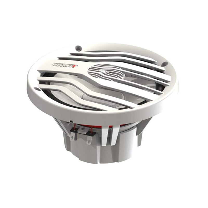MB Quart NK2-116W Nautic Speakers - Marine Grade Certified, 6.5 Inch, IPX67, 120-Watt, 4 Ohm, UVA Certified - Image 3